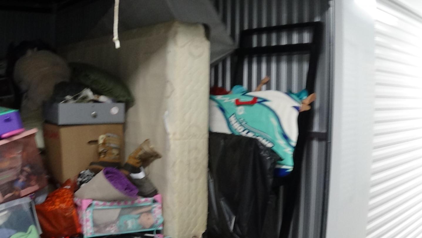 Storage Unit Auction in Kittery, ME at Kittery Storage Solutions ends